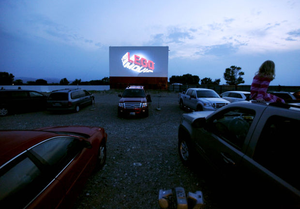 Drive-In